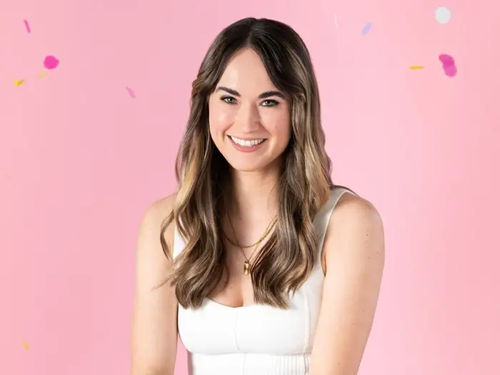 Kelly Rocklein featured in Business Insider